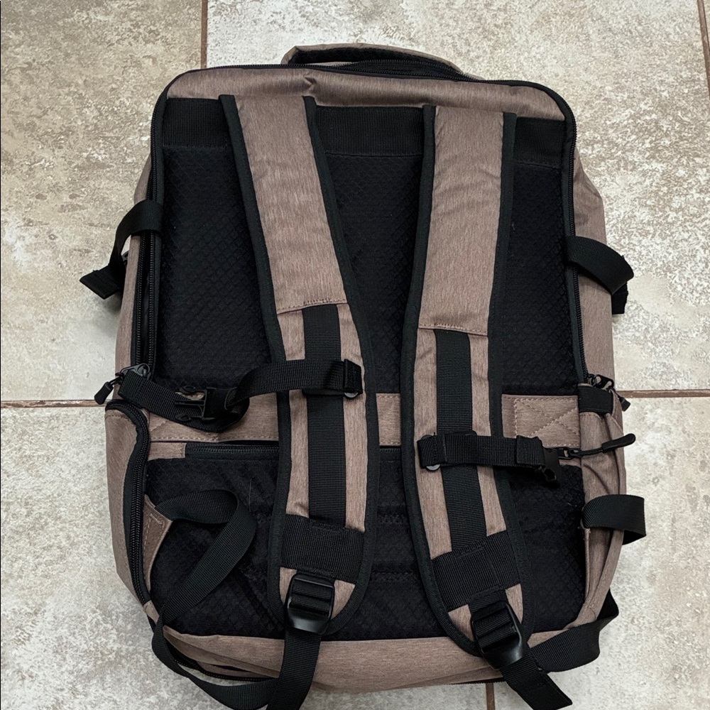 Asaya Chef Knife Backpack - Picture 6 of 7